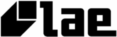 LAE Logo (USPTO, 09.06.2009)