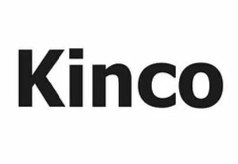 KINCO Logo (USPTO, 06/19/2009)