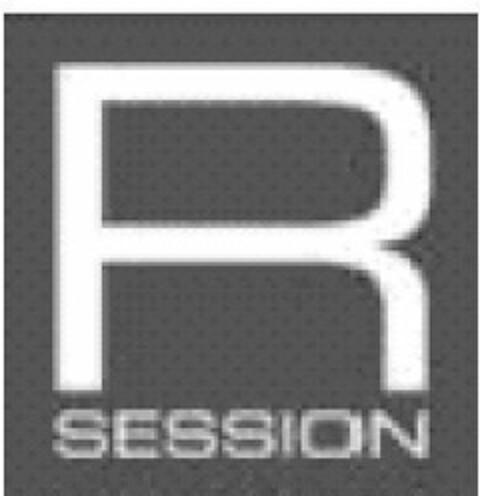 R SESSION Logo (USPTO, 17.07.2009)