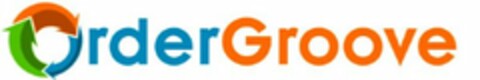 ORDERGROOVE Logo (USPTO, 25.07.2009)