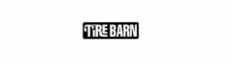 TIRE BARN Logo (USPTO, 06.10.2009)