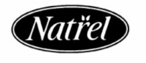 NATREL Logo (USPTO, 16.10.2009)