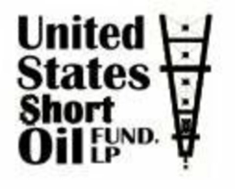 UNITED STATES SHORT OIL FUND, LP Logo (USPTO, 10/30/2009)