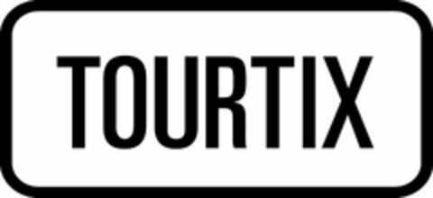 TOURTIX Logo (USPTO, 05.11.2009)