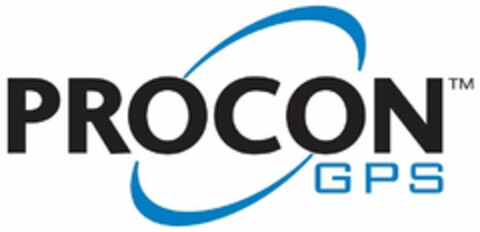 PROCON GPS Logo (USPTO, 09.02.2010)