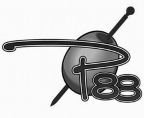 P88 Logo (USPTO, 02.04.2010)