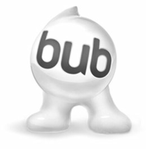 BUB Logo (USPTO, 20.04.2010)