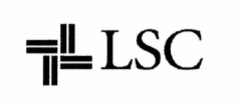 LSC Logo (USPTO, 21.04.2010)