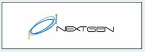 NEXTGEN Logo (USPTO, 12.05.2010)