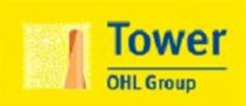TOWER OHL GROUP Logo (USPTO, 17.08.2010)