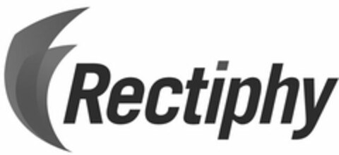 RECTIPHY Logo (USPTO, 16.09.2010)