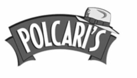 POLCARI'S Logo (USPTO, 27.09.2010)