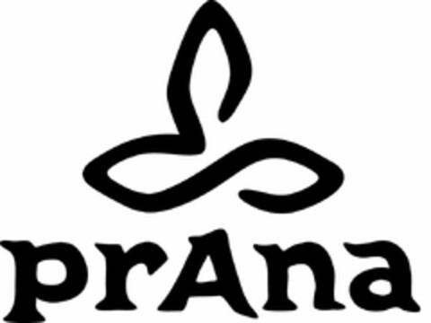 PRANA Logo (USPTO, 19.11.2010)