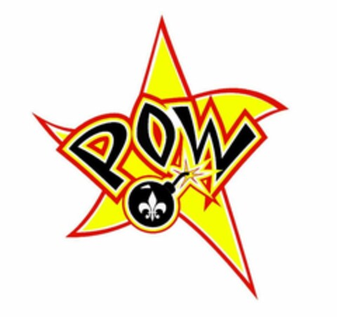 POW Logo (USPTO, 20.01.2011)