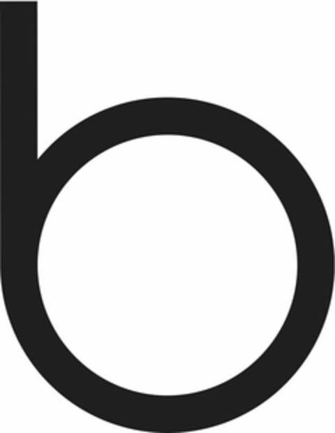 B Logo (USPTO, 02/09/2011)