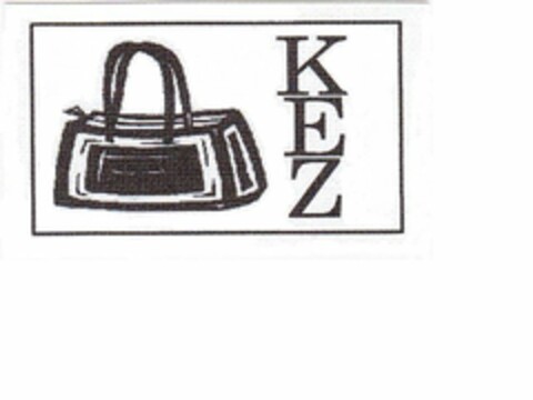 KEZ Logo (USPTO, 12.02.2011)