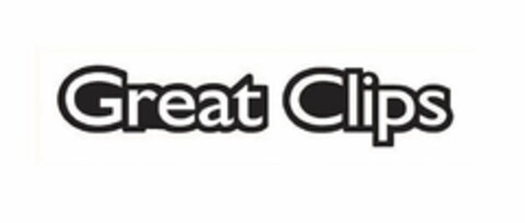 GREAT CLIPS Logo (USPTO, 07.03.2011)