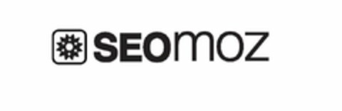 SEOMOZ Logo (USPTO, 29.03.2011)