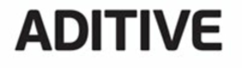 ADITIVE Logo (USPTO, 06.04.2011)