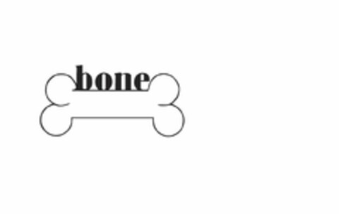 BONE Logo (USPTO, 26.04.2011)