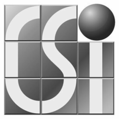 CSI Logo (USPTO, 14.06.2011)