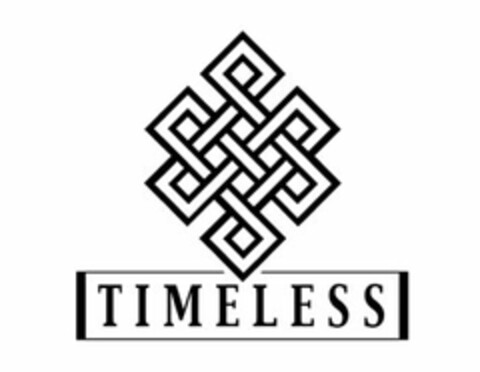 TIMELESS Logo (USPTO, 17.06.2011)