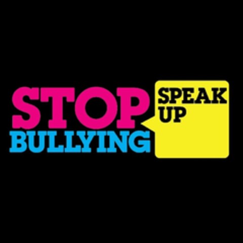 STOP BULLYING SPEAK UP Logo (USPTO, 22.06.2011)