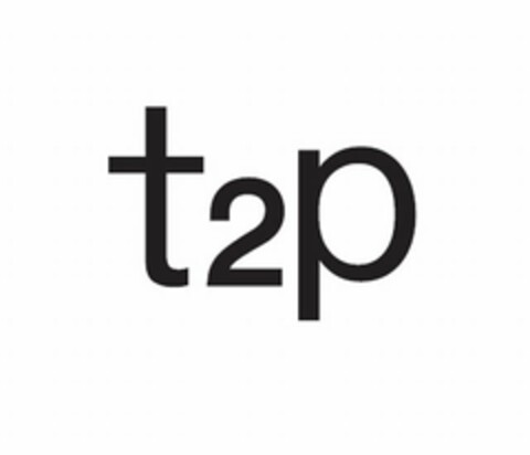 T2P Logo (USPTO, 24.06.2011)