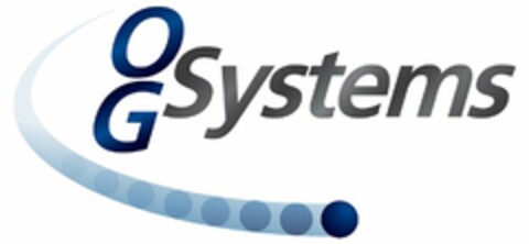 OGSYSTEMS Logo (USPTO, 14.07.2011)