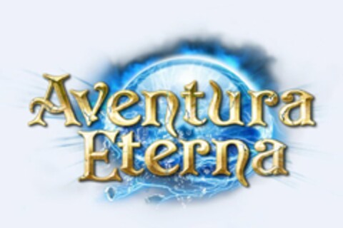 AVENTURA ETERNA Logo (USPTO, 14.10.2011)