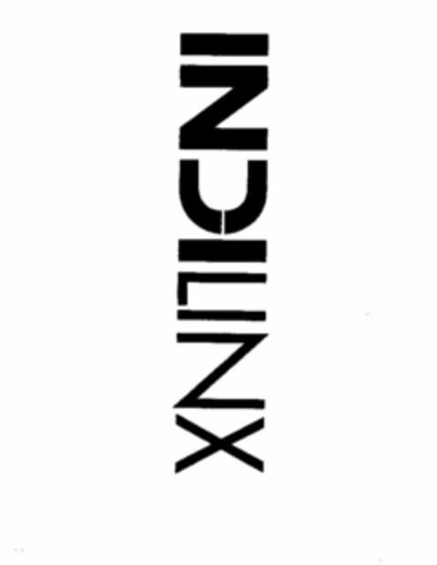 INDILINX Logo (USPTO, 26.10.2011)