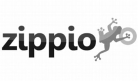 ZIPPIO Logo (USPTO, 11/11/2011)