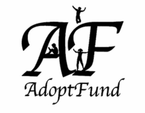 A F ADOPTFUND Logo (USPTO, 05.12.2011)