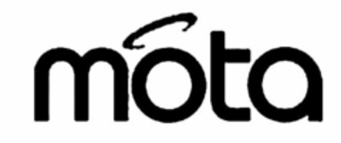 MOTA Logo (USPTO, 30.01.2012)