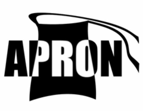 APRON Logo (USPTO, 02/02/2012)