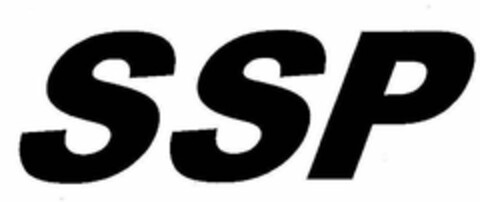 SSP Logo (USPTO, 15.02.2012)