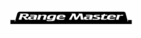 RANGE MASTER Logo (USPTO, 08.03.2012)
