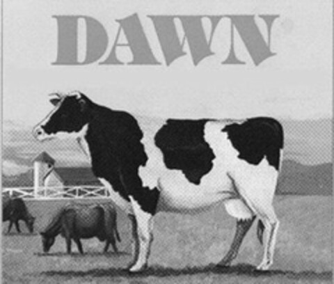 DAWN Logo (USPTO, 27.03.2012)