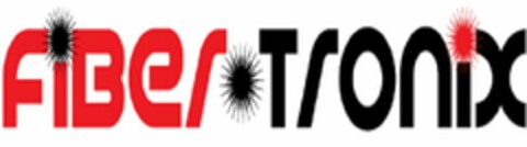 FIBER TRONIX Logo (USPTO, 24.06.2012)