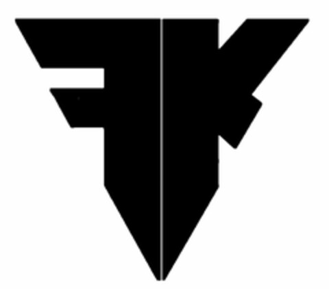 FK Logo (USPTO, 26.07.2012)