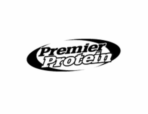 PREMIER PROTEIN Logo (USPTO, 29.08.2012)