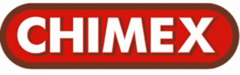 CHIMEX Logo (USPTO, 22.10.2012)