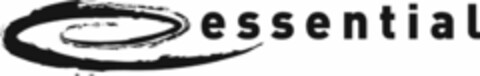 ESSENTIAL Logo (USPTO, 12.11.2012)