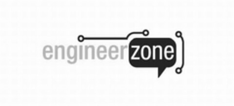 ENGINEER ZONE Logo (USPTO, 13.12.2012)