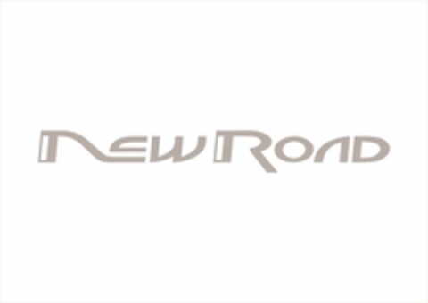 NEW ROAD Logo (USPTO, 19.12.2012)