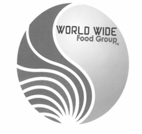 WORLD WIDE FOOD GROUP Logo (USPTO, 15.01.2013)