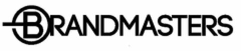 BRANDMASTERS Logo (USPTO, 29.01.2013)