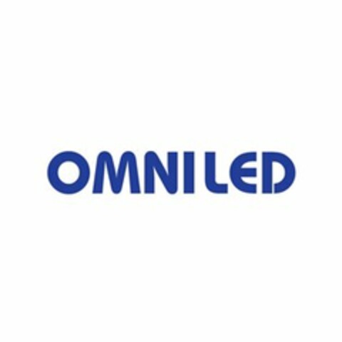 OMNI LED Logo (USPTO, 02/08/2013)