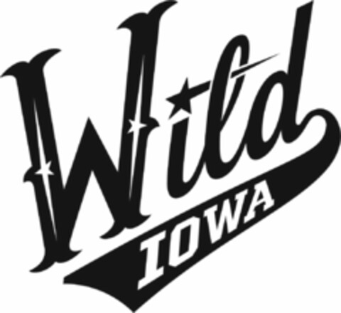 WILD IOWA Logo (USPTO, 04/18/2013)