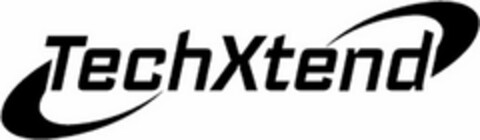 TECHXTEND Logo (USPTO, 09.07.2013)